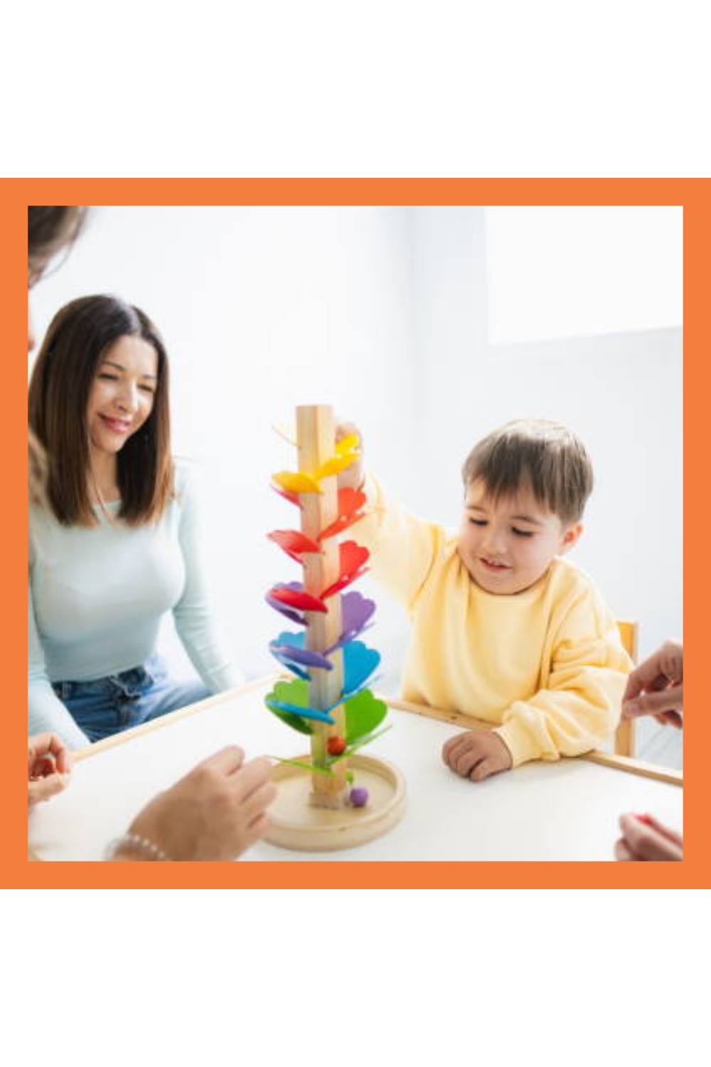 breintje anders workshop